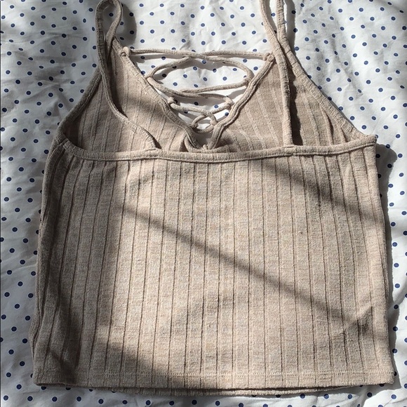 Tank top - Picture 2 of 2